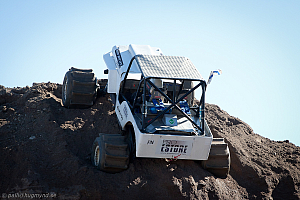  Tommi Löytynoja, Big Willys