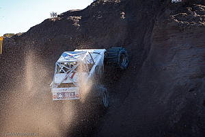 Arne  Johannessen, Lightfoot