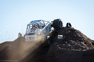 Arne  Johannessen, Lightfoot