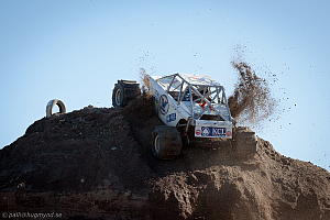 Arne  Johannessen, Lightfoot