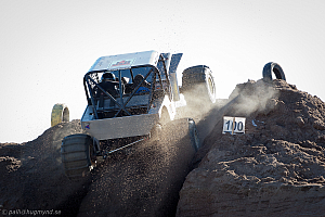 Arne Larsson, Gremlin