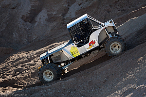 Arne Larsson, Gremlin