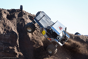 Arne Larsson, Gremlin