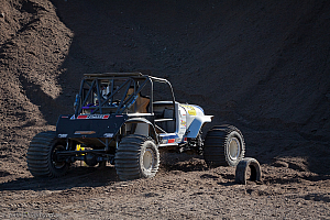  Jørn Høidalen, Punisher