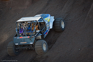  Jørn Høidalen, Punisher