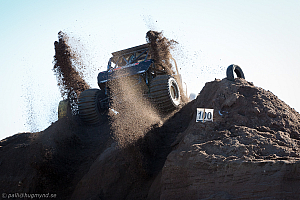 Jørn Høidalen, Punisher