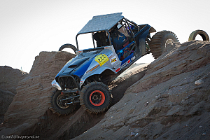  Jørn Høidalen, Punisher