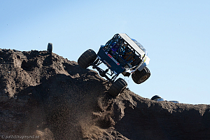  Jørn Høidalen, Punisher