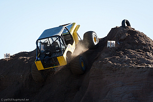 Paul Bjørnerud, Brutus