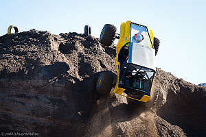 Paul Bjørnerud, Brutus