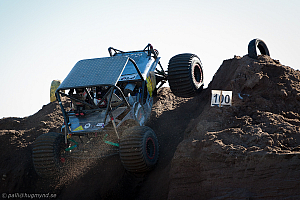  Roger Fossen, Mad-Croc