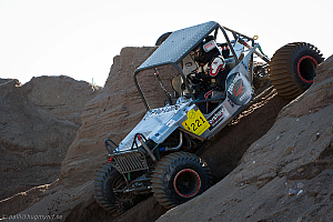  Roger Fossen, Mad-Croc