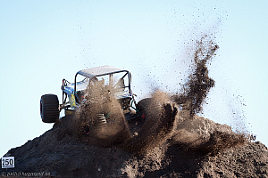  Roger Fossen, Mad-Croc