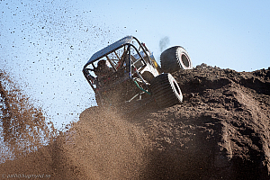  Roger Fossen, Mad-Croc