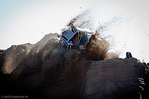  Mikal Johnsen, Pegasus