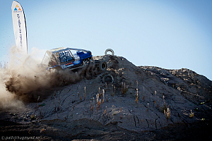  Mikal Johnsen, Pegasus