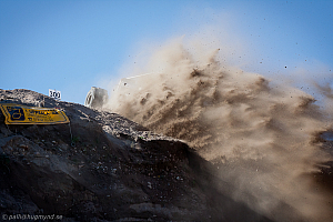  Mikal Johnsen, Pegasus