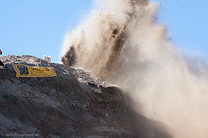  Mikal Johnsen, Pegasus