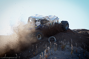 Roar Johansen, Thunderbolt