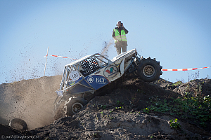 Roar Johansen, Thunderbolt