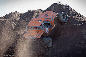 Martin Michaelsen, Insane