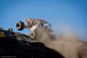 Martin Michaelsen, Insane