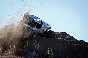 Per Anders Norstedt, T-Rex