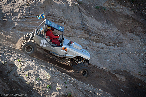 Per Anders Norstedt, T-Rex