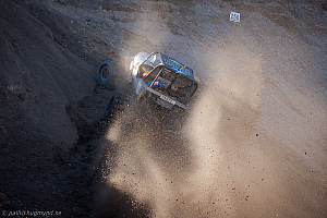 Per Anders Norstedt, T-Rex