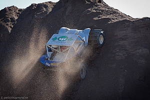 Kjell Magne Rimstad, Kjærran, 