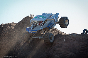 Kjell Magne Rimstad, Kjærran, 