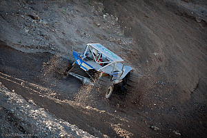 Kjell Magne Rimstad, Kjærran, 