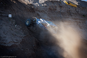 Kjell Magne Rimstad, Kjærran, 