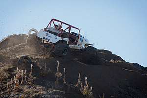 Christian Austad, Gladiator