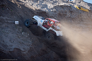 Christian Austad, Gladiator