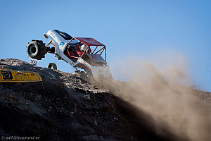 Christian Austad, Gladiator