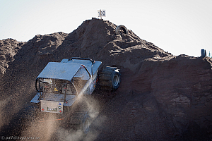 Thomas Lundblad, DevilX