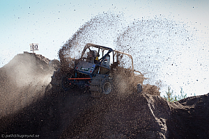 Thomas Lundblad, DevilX