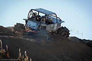 Thomas Lundblad, DevilX