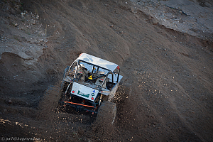 Thomas Lundblad, DevilX