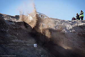 Thomas Lundblad, DevilX