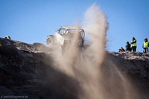 Thomas Lundblad, DevilX