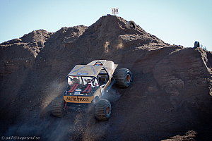 Tuukka Laasonen, Linda