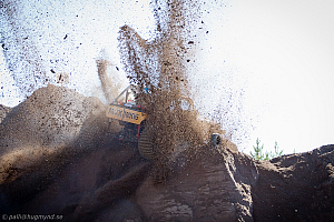 Tuukka Laasonen, Linda