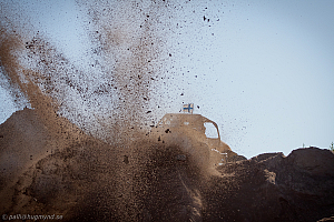 Tuukka Laasonen, Linda