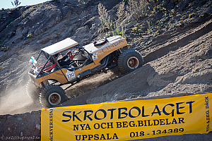 Tuukka Laasonen, Linda