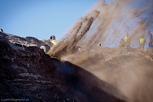 Tuukka Laasonen, Linda