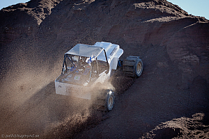 Tommi Löytynoja, Big Willys