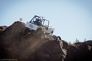 Tommi Löytynoja, Big Willys