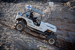 Tommi Löytynoja, Big Willys